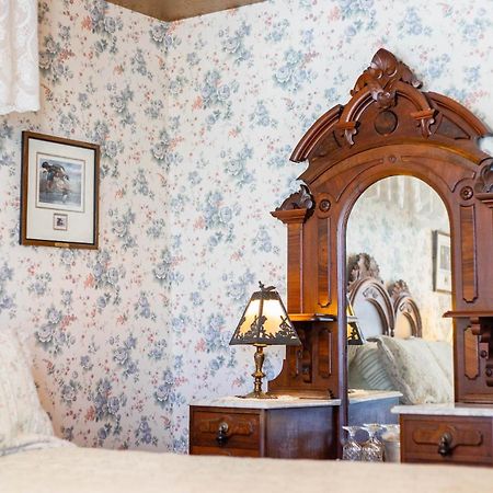 Captain Mey'S Inn Cape May Rom bilde