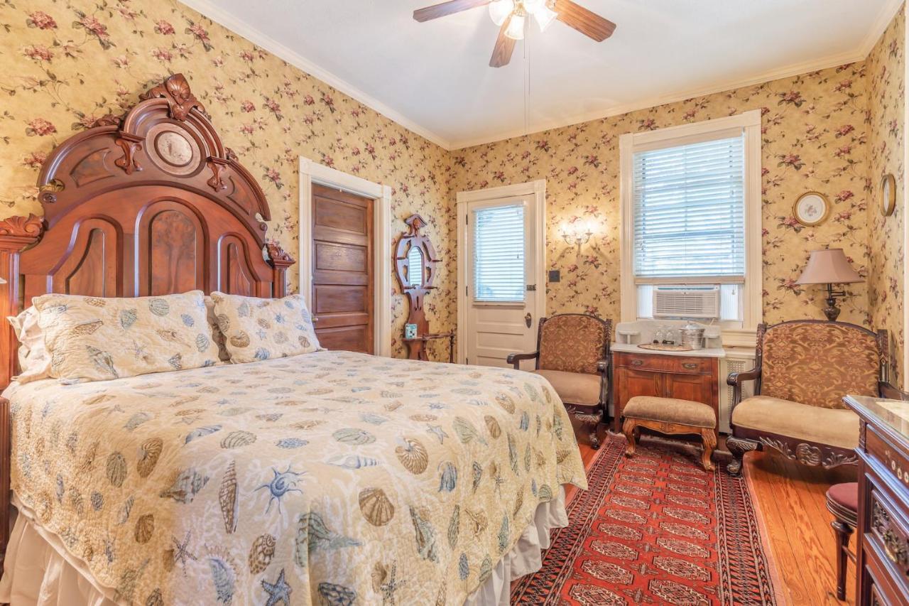 Captain Mey'S Inn Cape May Eksteriør bilde