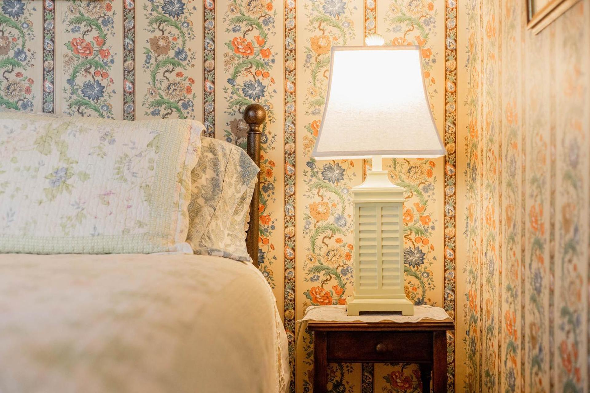 Captain Mey'S Inn Cape May Rom bilde