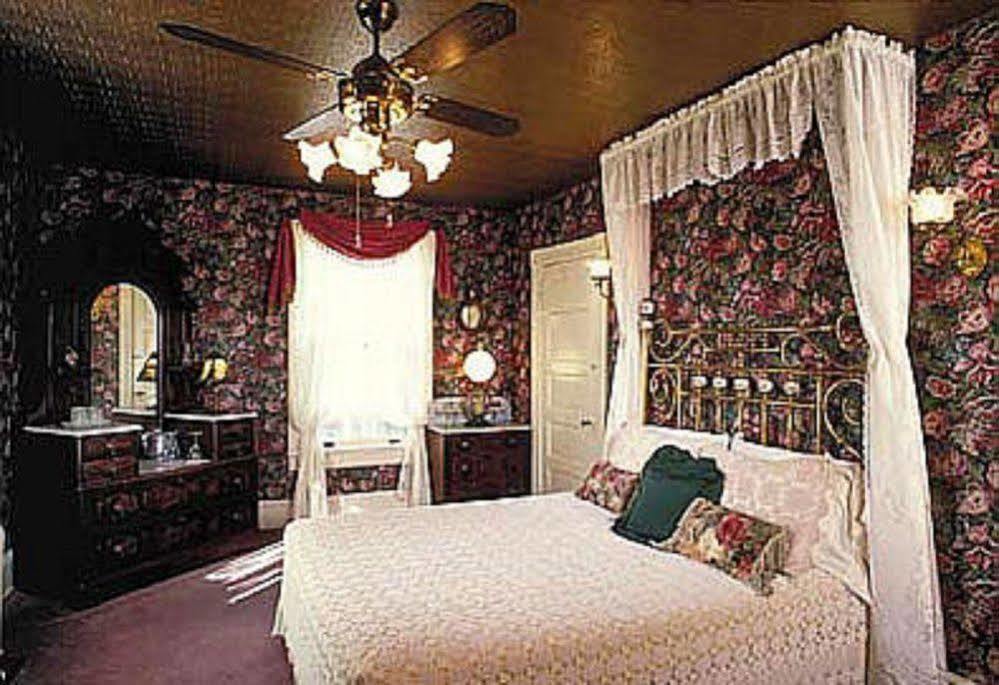 Captain Mey'S Inn Cape May Eksteriør bilde